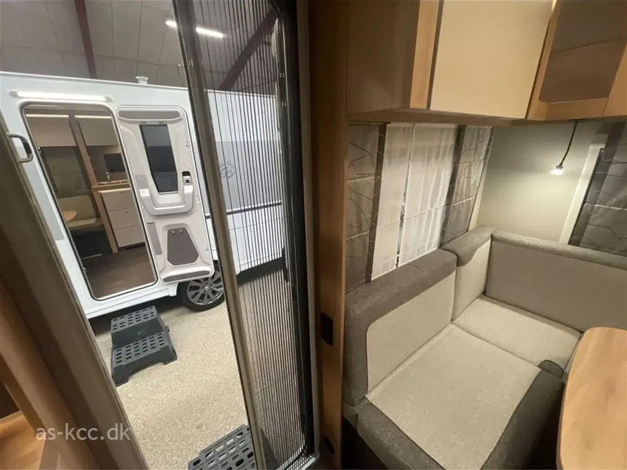 Billede 11 - 2026 - Knaus Sport 500 EU