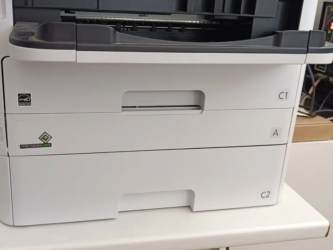 Billede 2 - Ekstra papirbakke C2 t Epson Workforce Pro (serie)