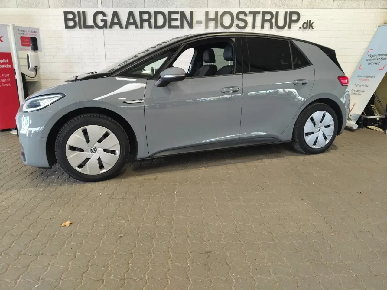 Billede 3 - VW ID.3 58 Pro Performance