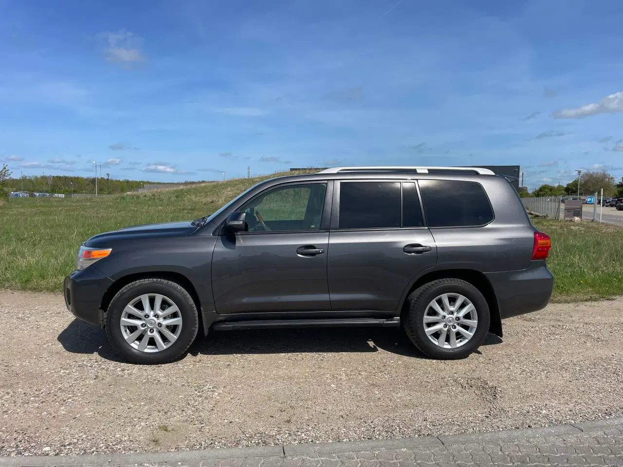 Billede 12 - Toyota Landcruiser 200