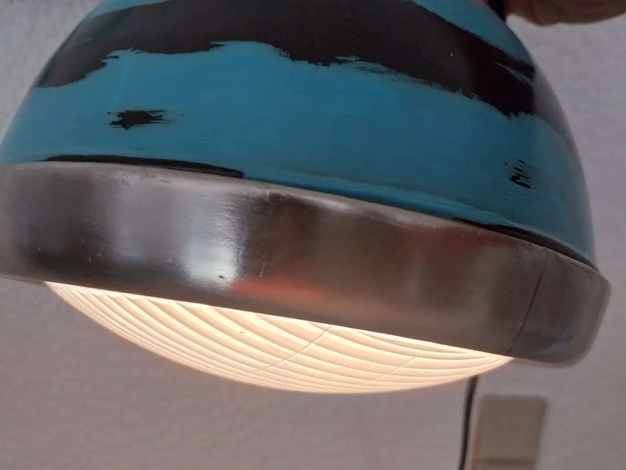 Billede 3 - Lampe