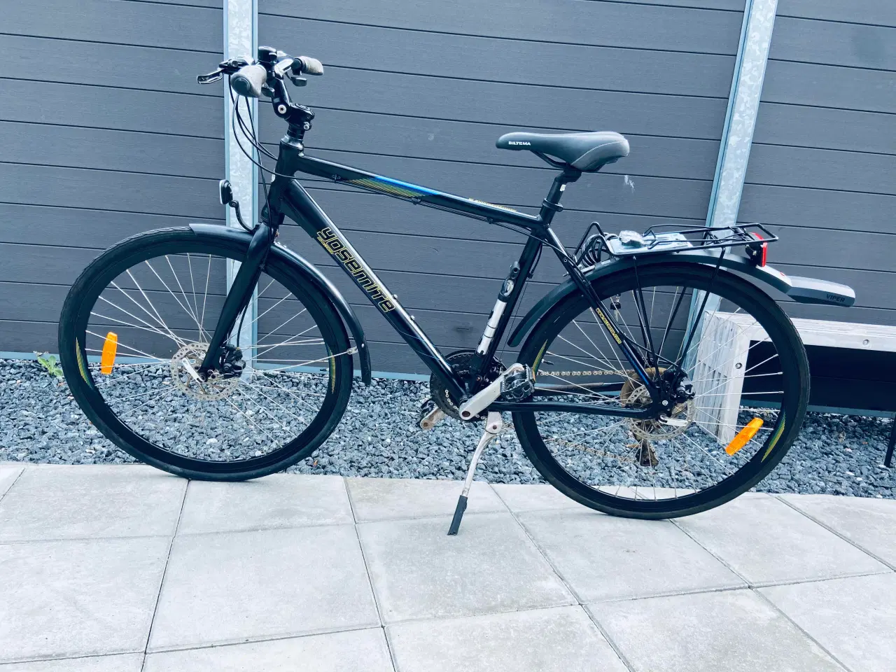 Billede 5 - Yosemite. 28" hjul, 52 cm stel, 24 gear