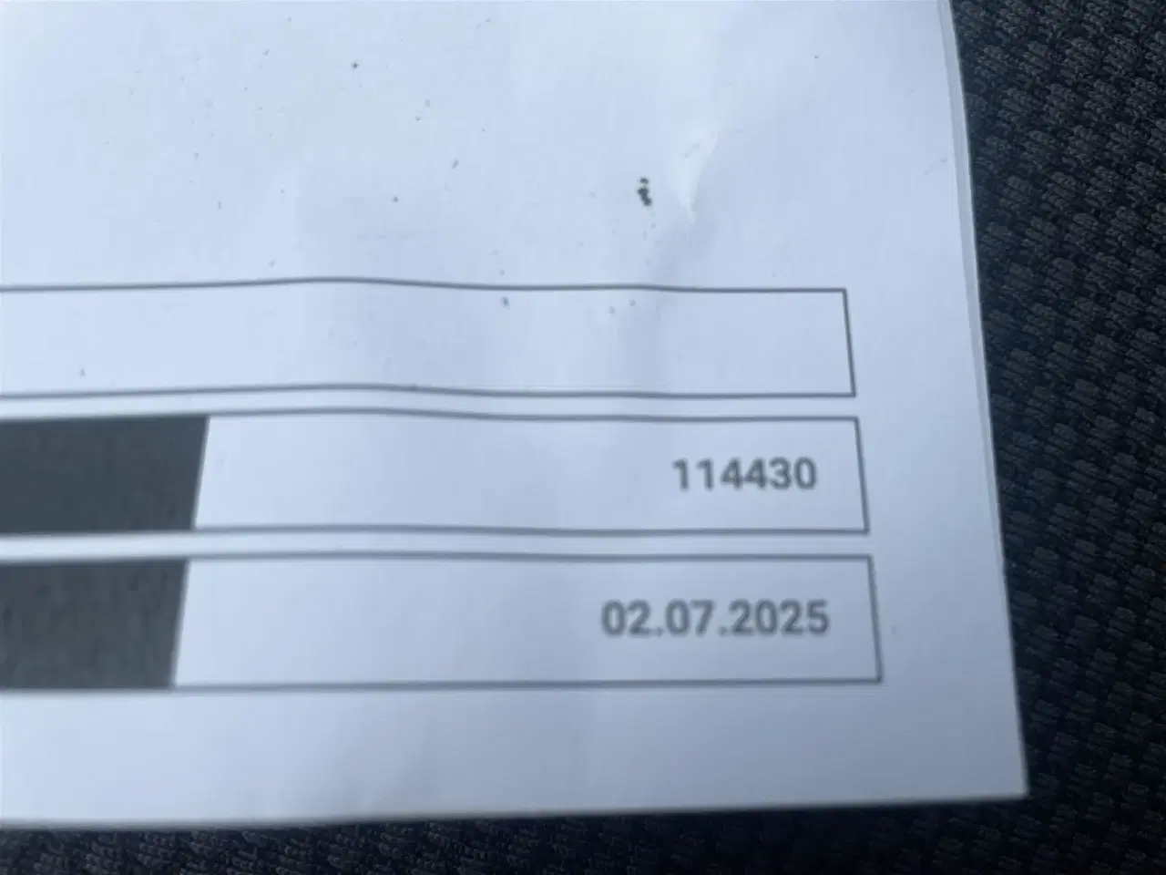 Billede 13 - Skoda Citigo 1,0 MPI Ambition 60HK 5d Aut.