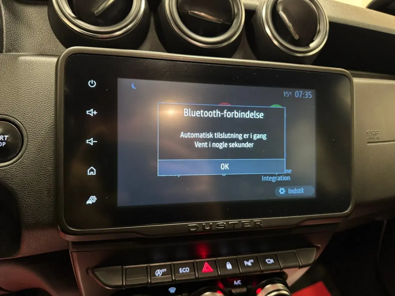 Billede 10 - Dacia Duster 1,3 TCe 150 Prestige EDC