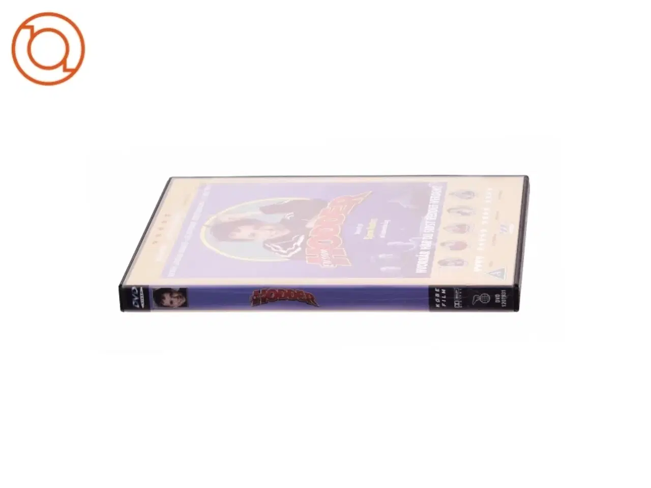 Billede 2 - EN SOM HODDER