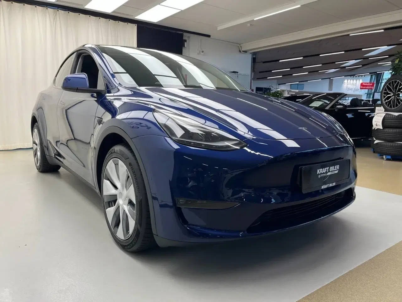 Billede 6 - Tesla Model Y  Long Range AWD