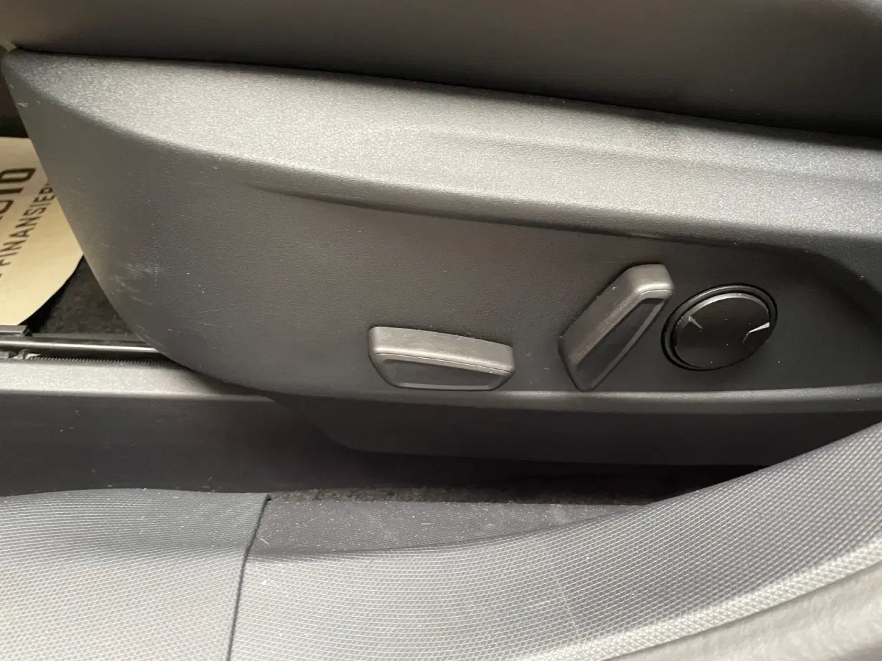 Billede 8 - Ford Mustang Mach-E 88 Premium Extended Range