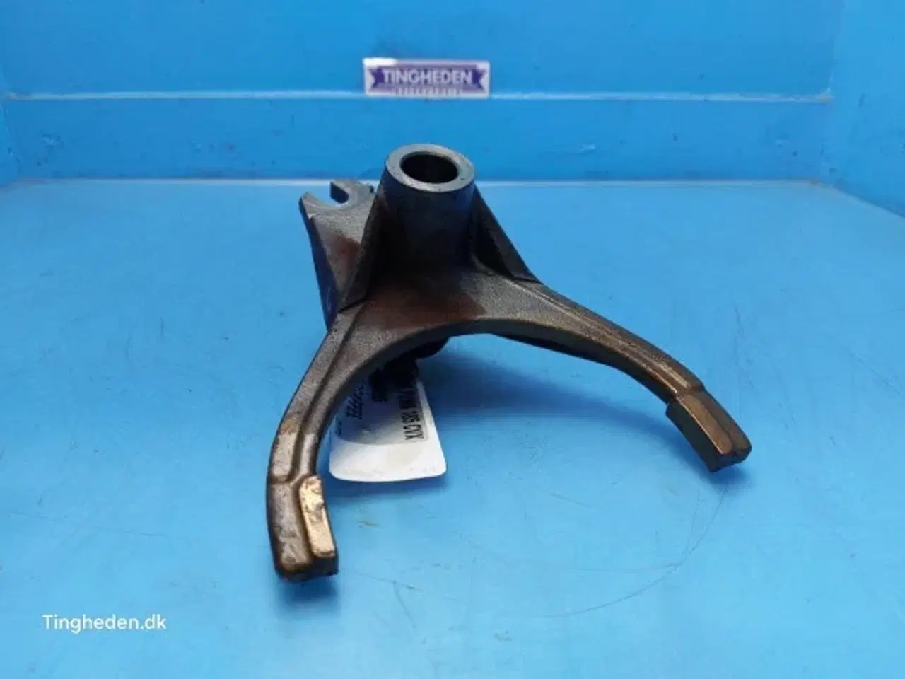 Billede 6 - Case Puma 185 Skiftegaffel 48089955