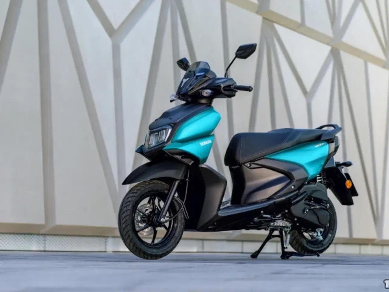 Billede 19 - Yamaha RayZR