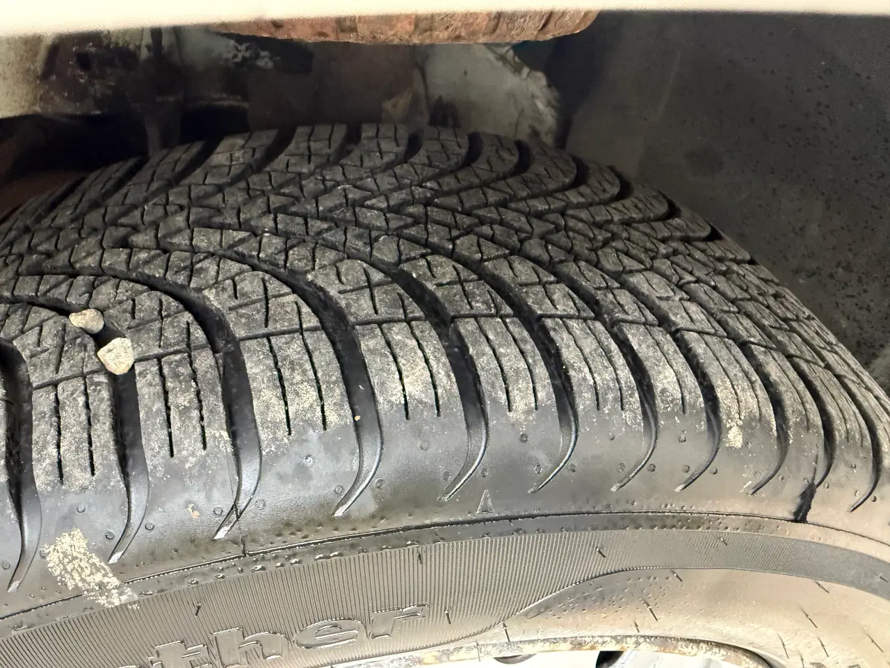 Billede 9 - Toyota proace lav km 2016 