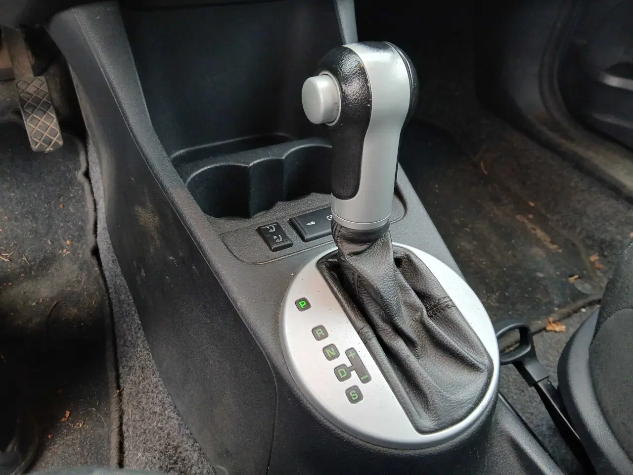 Billede 5 - Automatgear Skoda Fabia 1,6