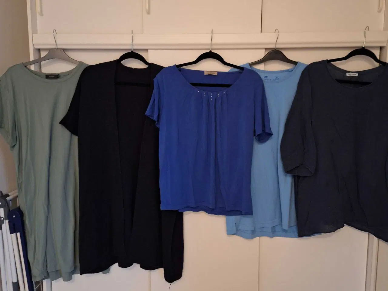 Billede 12 - 28 stk dametøj. Ca str m-xl