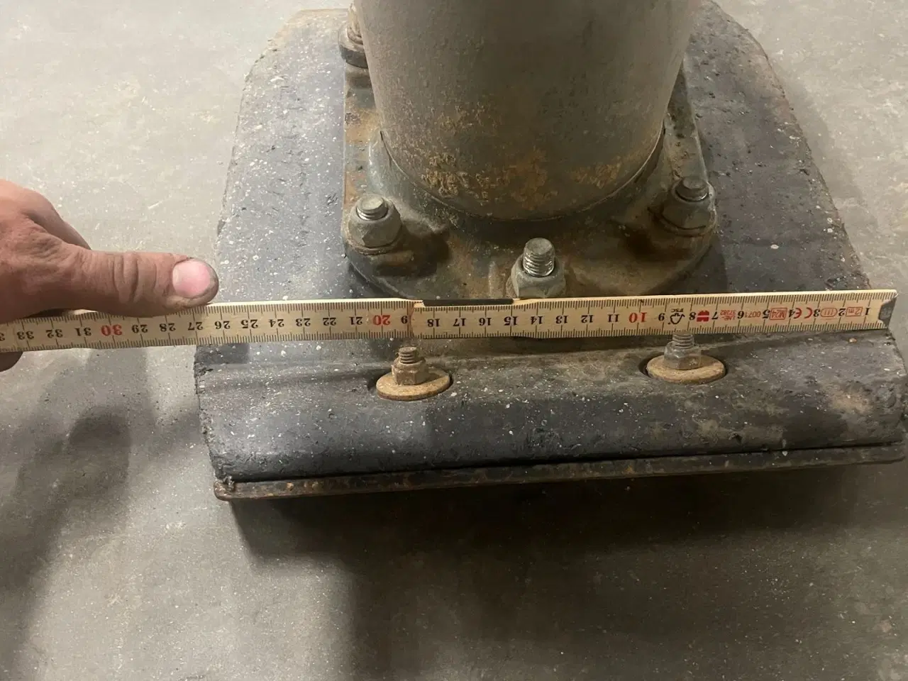 Billede 7 - Wacker Neuson BS50-2 Plus