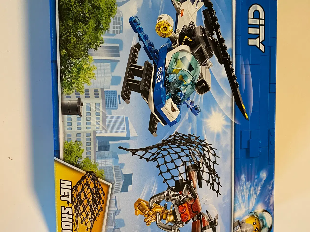 Billede 1 - Lego city 60207