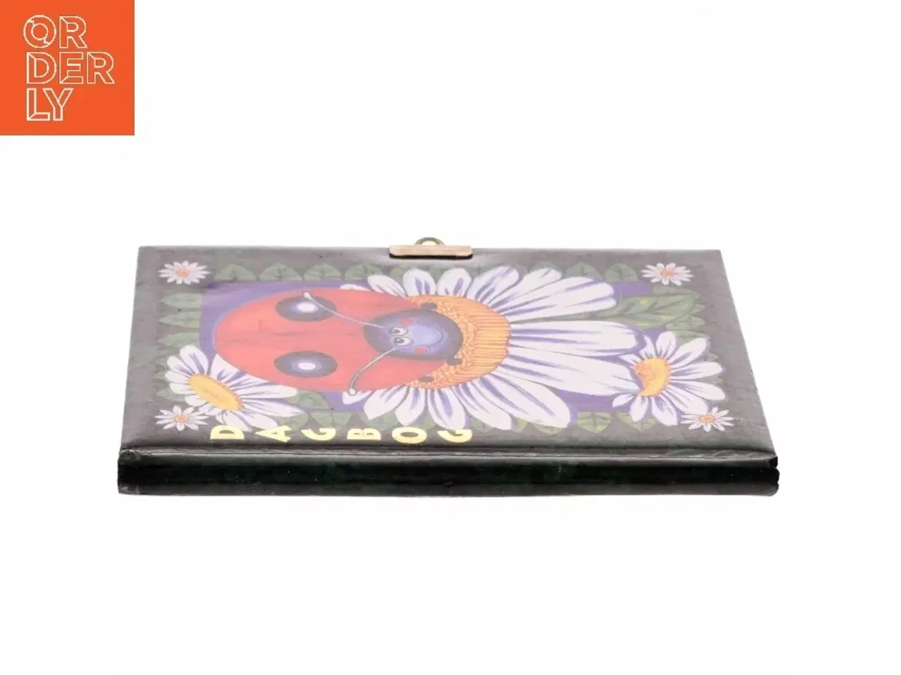 Billede 2 - Dagbog (Bog)