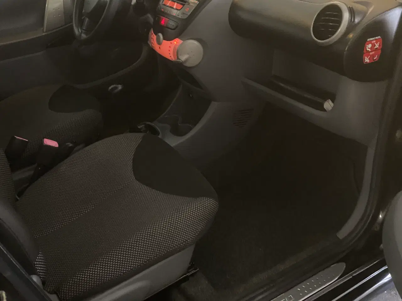 Billede 7 - Super flot og velkørende Øko.bil 🚘