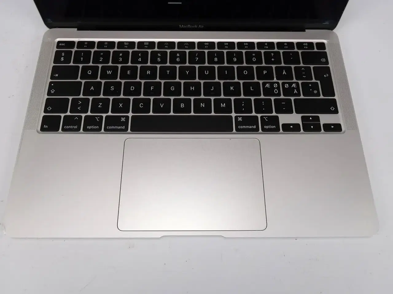 Billede 2 - Apple MacBook Air 13" i3-1000NG4