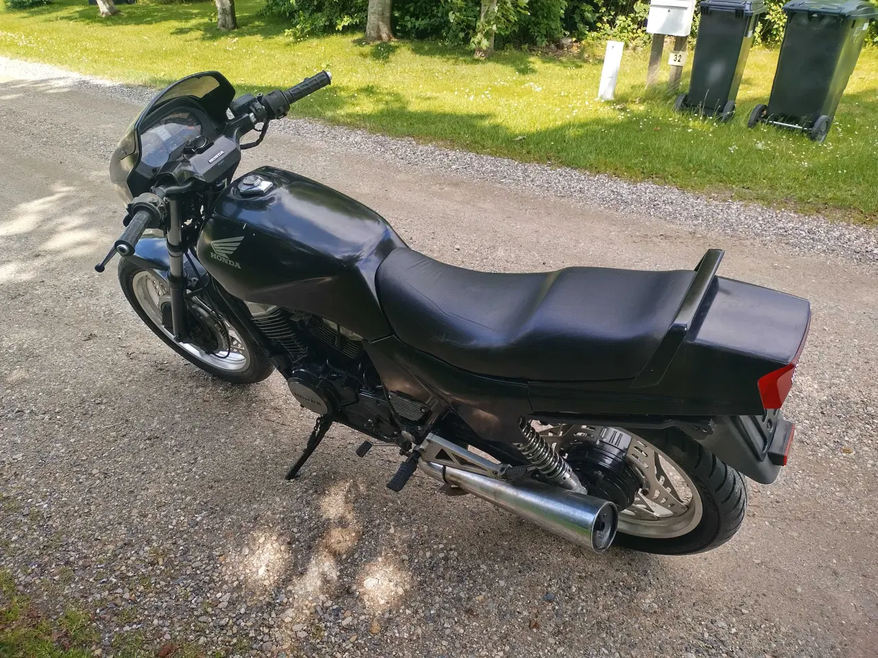 Billede 4 - Honda VT500E