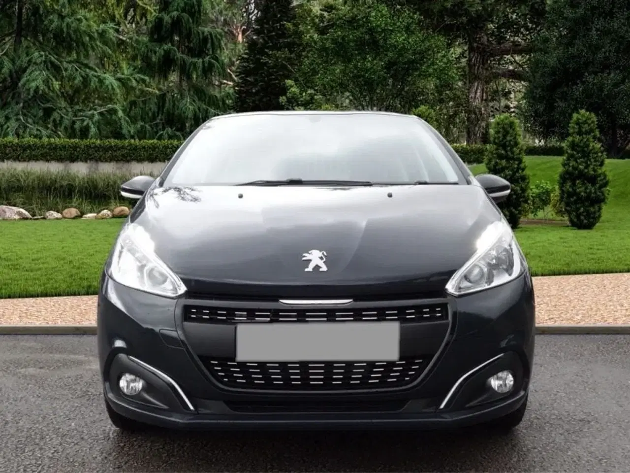 Billede 4 - Peugeot 208 1,2 e-THP 110 Allure