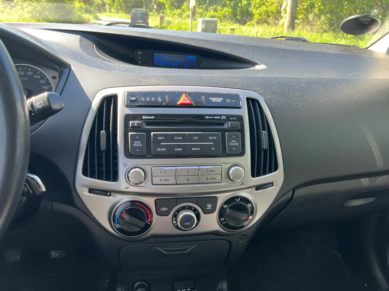 Billede 7 - Meget Hyundai I20 1,2 XTR