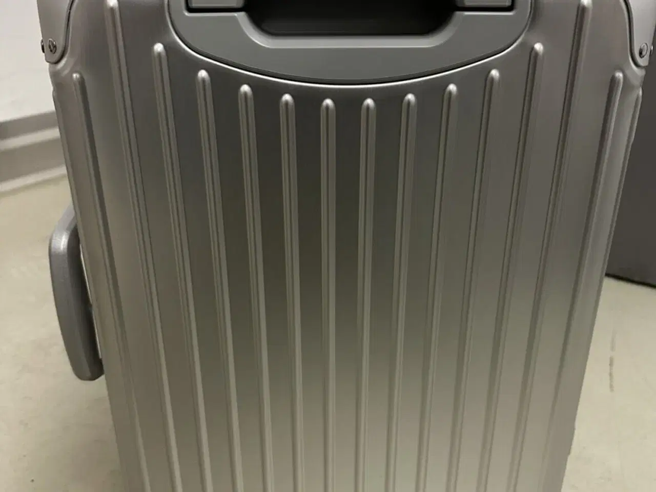 Billede 3 - Rimowa Classic Cabin S suitcase 