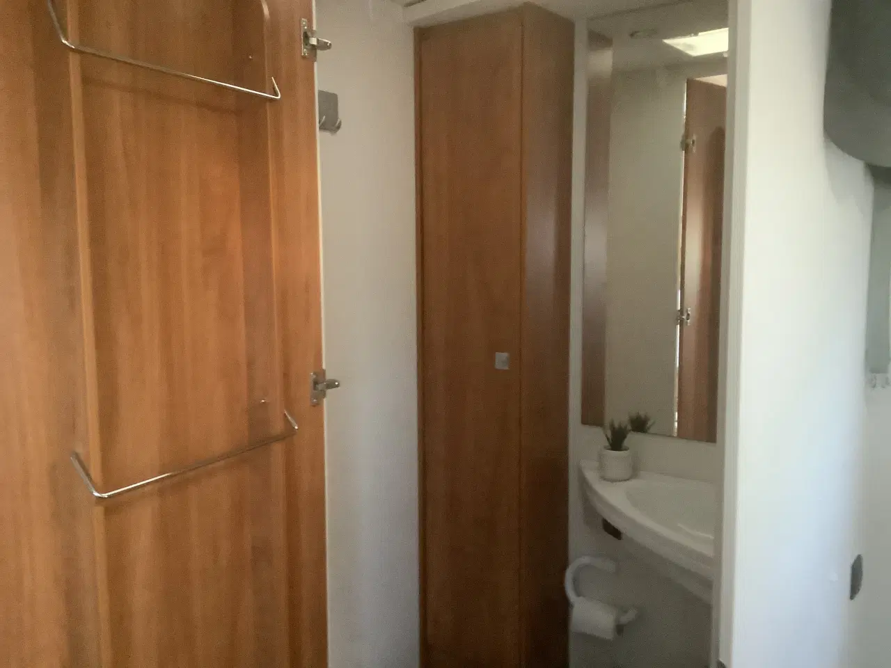 Billede 6 - DETHLEFFS TREND 7057 EB GLÜCKSMOBIL