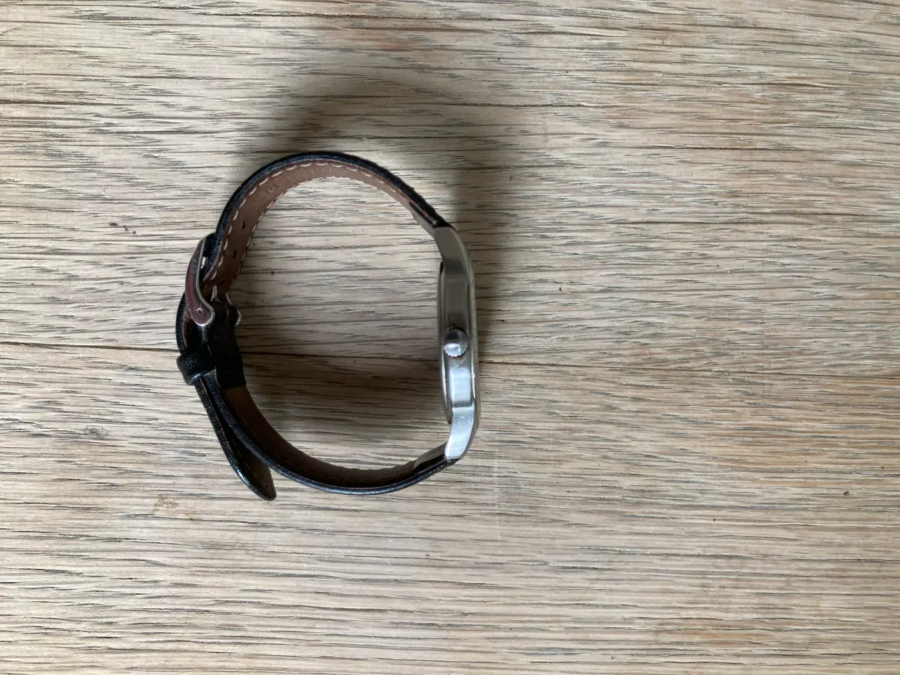 Billede 4 - Tissot - Pr50 - Sapphire Crystal