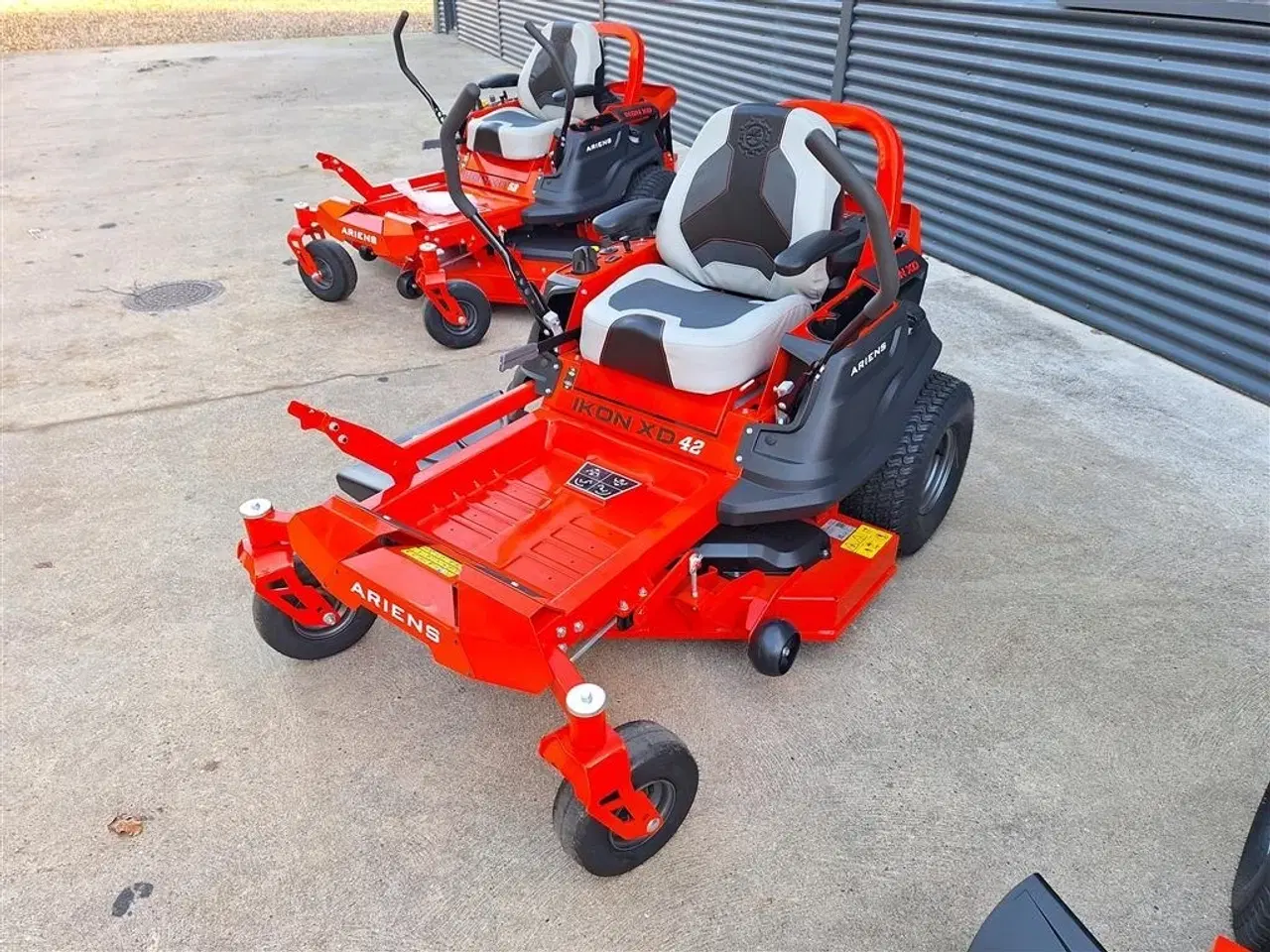 Billede 3 - Ariens ARIENS FORHANDLER