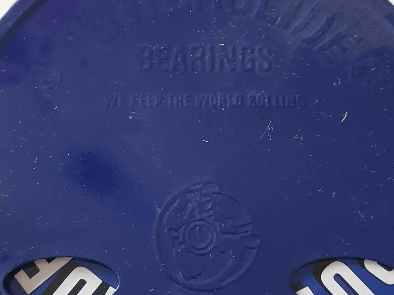 Billede 7 - Kuglelejer til rulleskøjter.