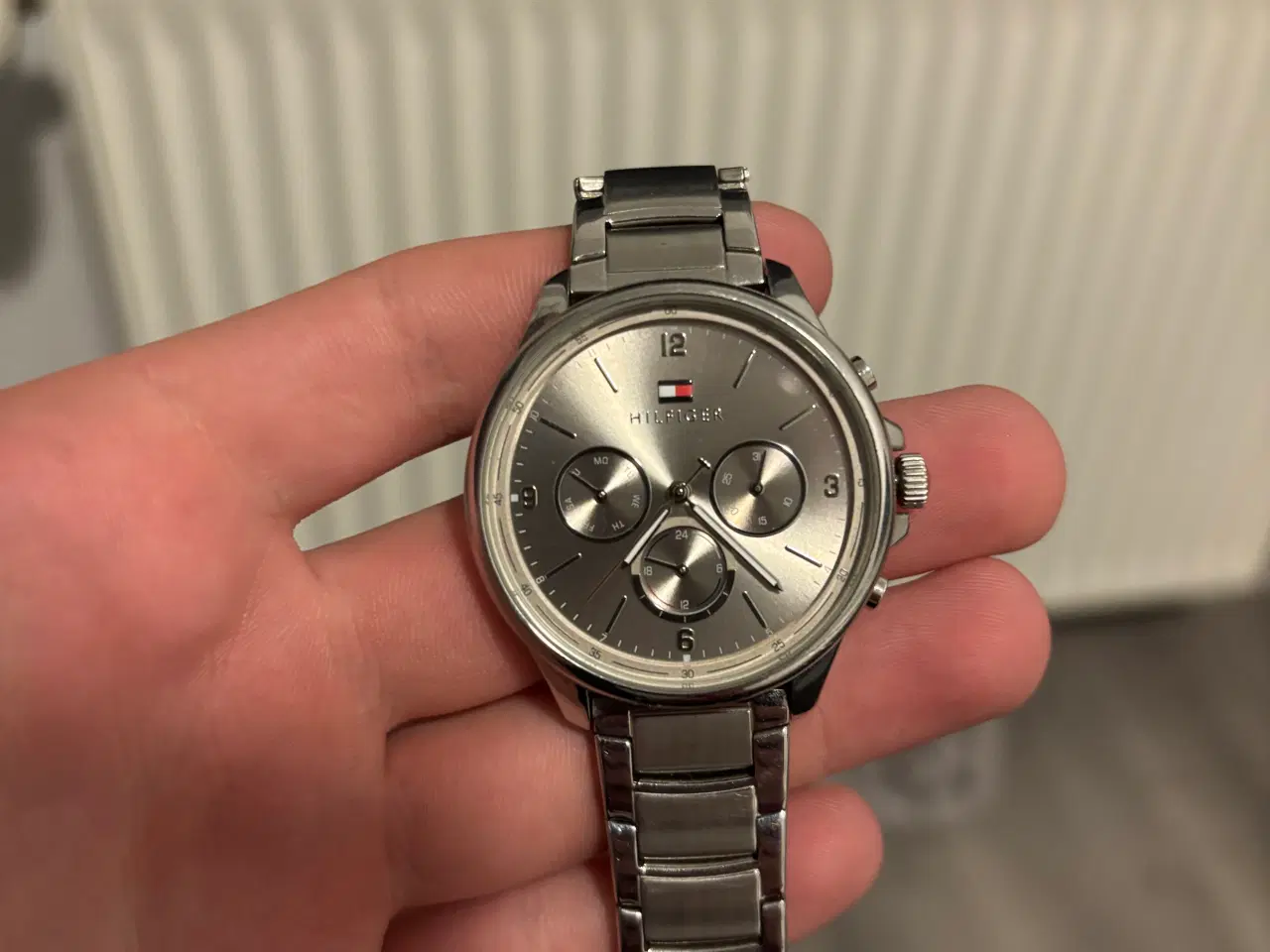 Billede 3 - Tommy Hilfiger Dameur 39-42mm