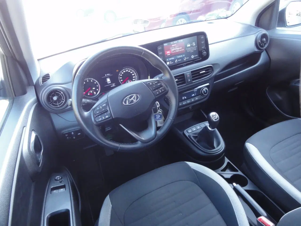 Billede 13 - Hyundai i10 1,0 MPi Advanced
