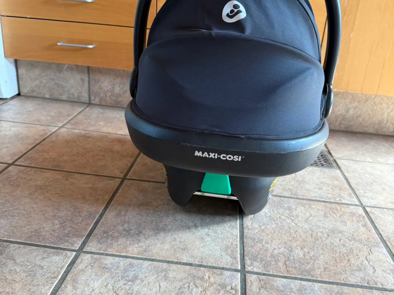 Billede 3 - Maxi-Cosi Coral 
