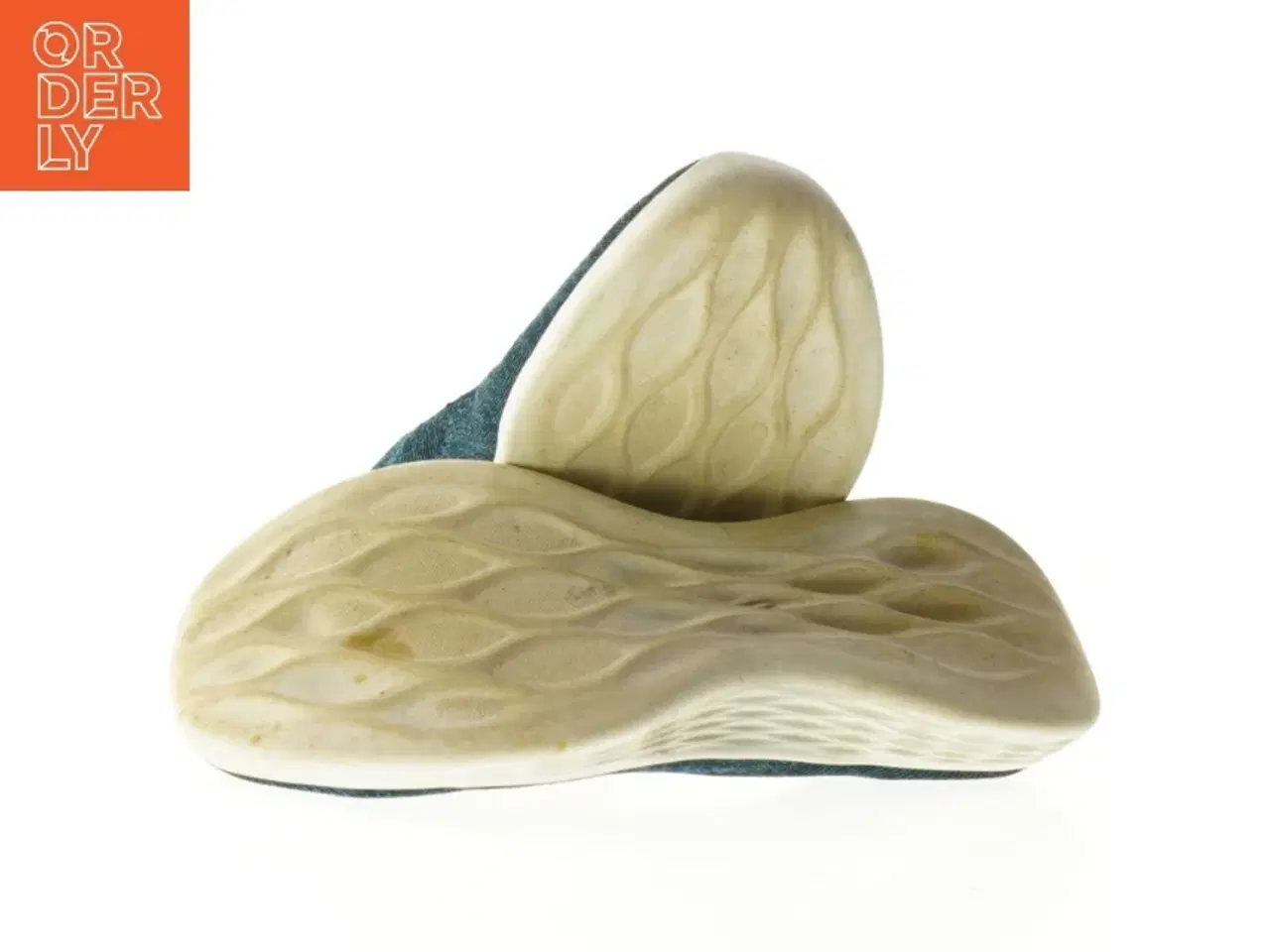 Billede 3 - Kvinde flade sko fra Skechers (str. 38 )