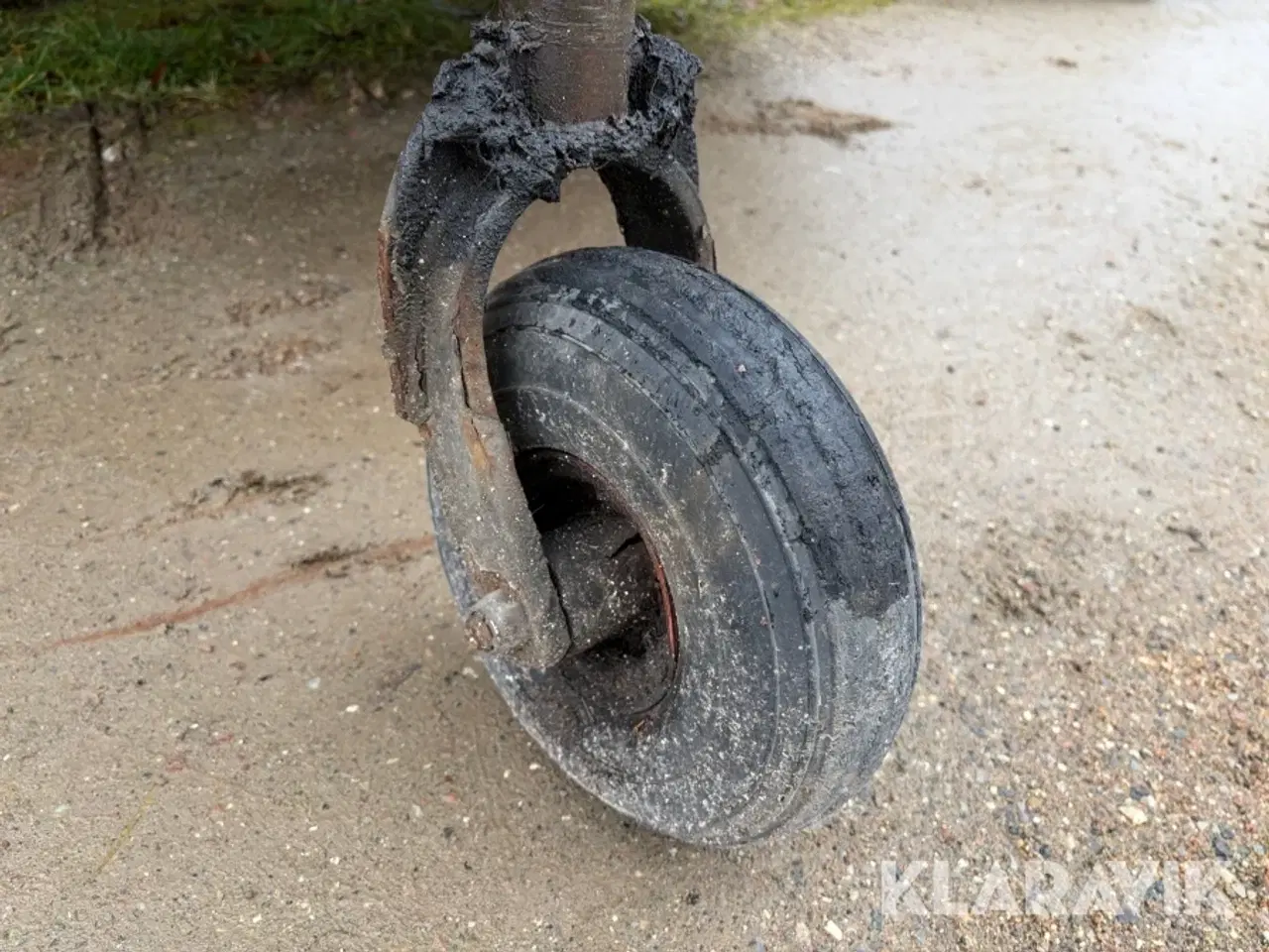 Billede 12 - Saltudlægger Epoke Ske15