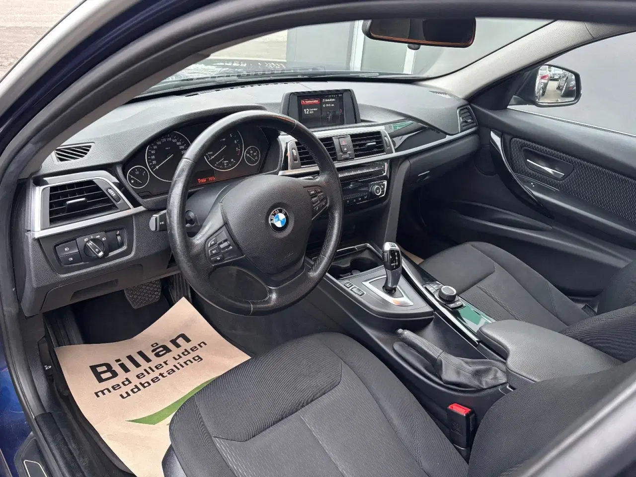 Billede 8 - BMW 320i 2,0 aut.