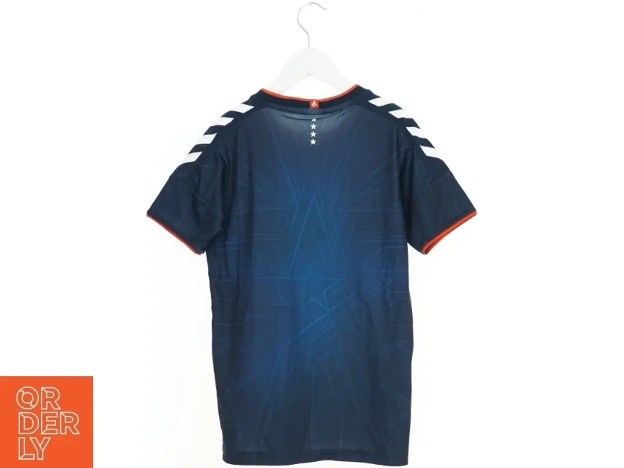 Billede 2 - T-Shirt, astralis fra Hummel (str. 152 cm)