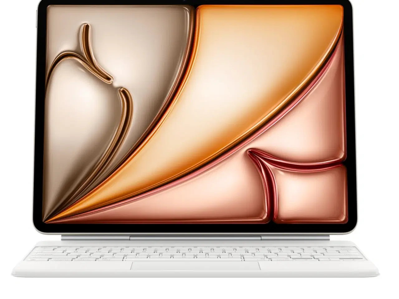 Billede 4 - Helt nyt Apple Magic Keyboard og mouse
