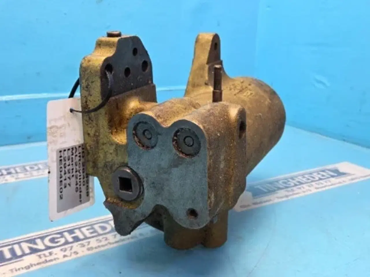 Billede 10 - John Deere 2840 Liftcylinder AL24245