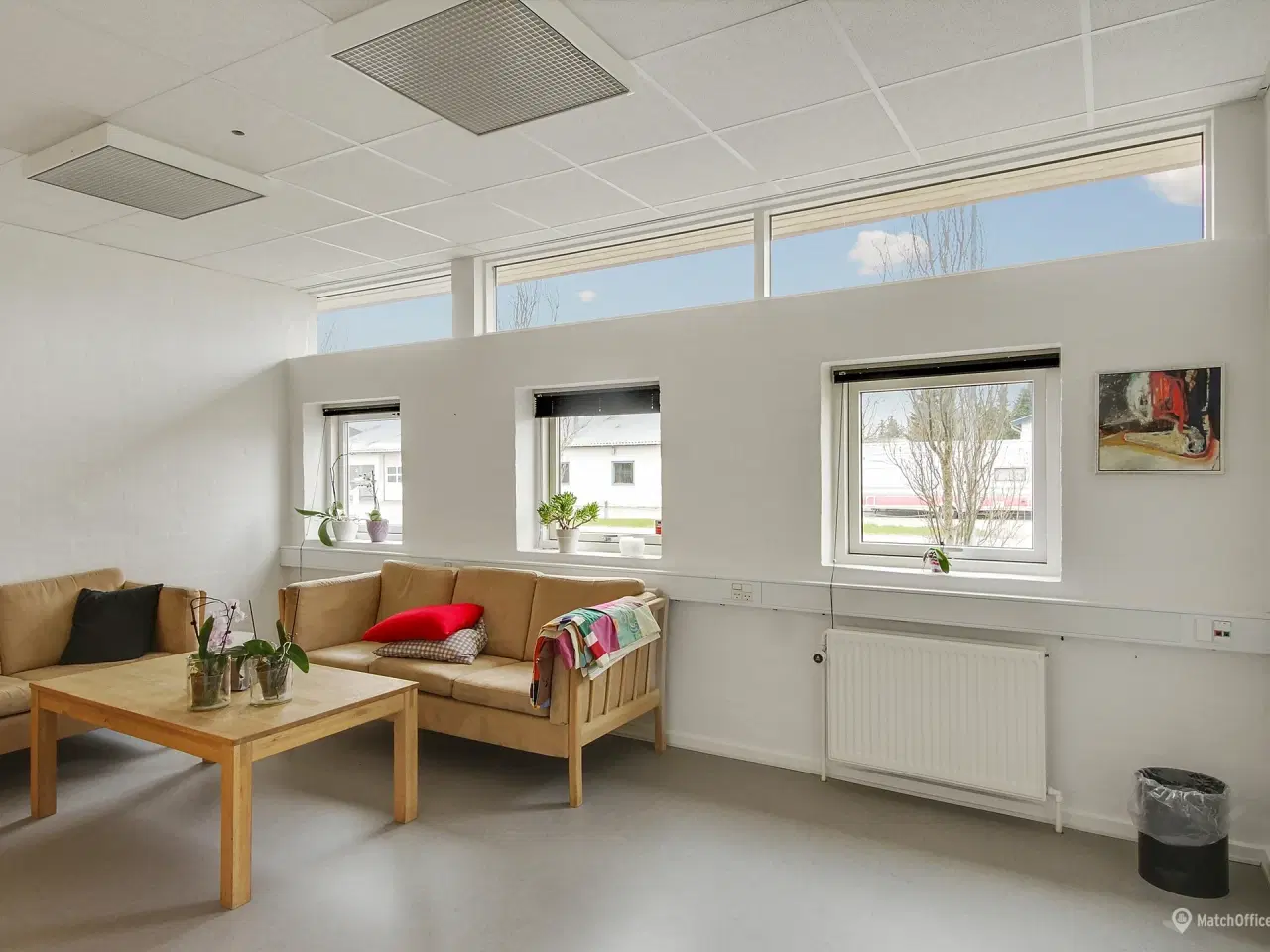 Billede 6 - Kontor. showroom. klinik m.m. - i alt ca. 147 kvm