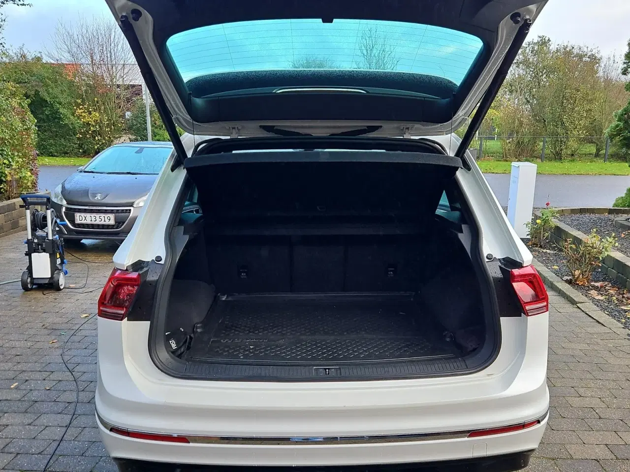 Billede 18 - VW Tiguan 2,0 TDi 150 R-line DSG