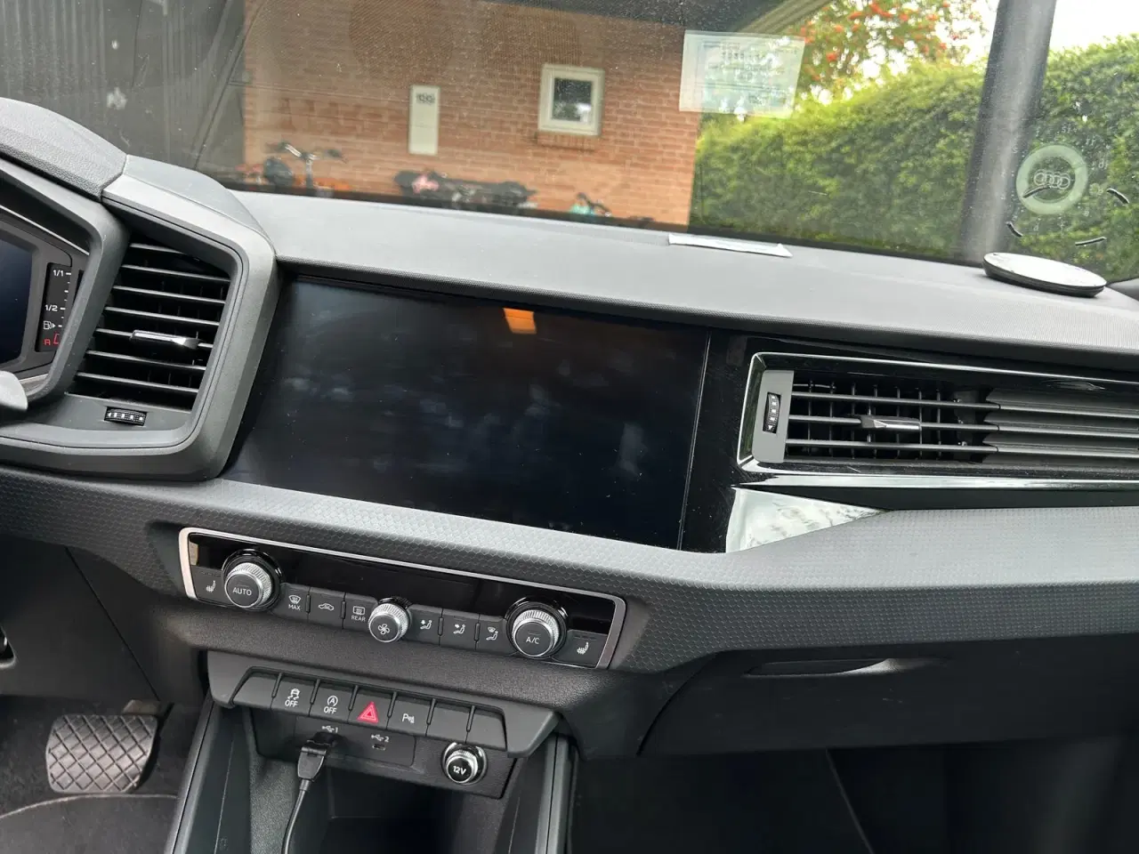 Billede 9 - Audi A1 30 TFSi Sportback S-tr.