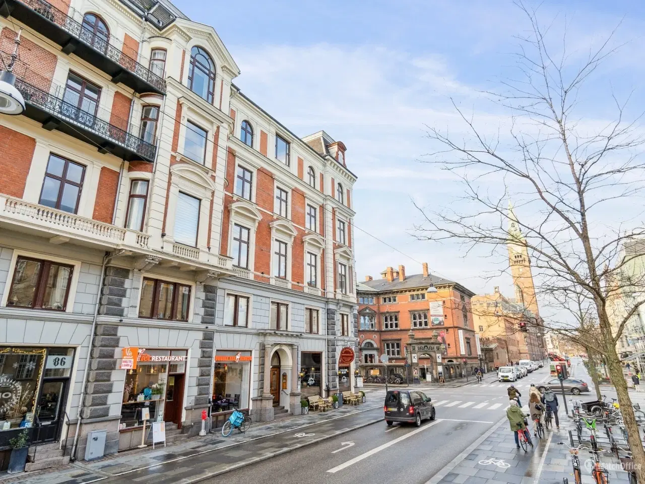 Billede 8 - Kliniklokale til leje i klinikfællesskab – Vester Voldgade 86