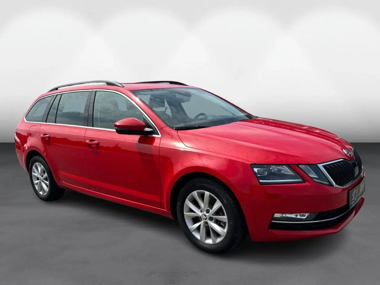 Billede 7 - Skoda Octavia 1,4 TSi 150 Style Combi DSG