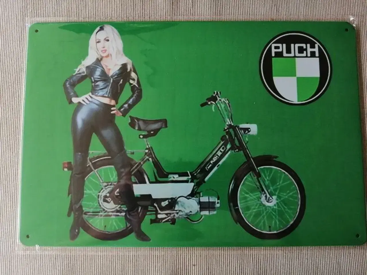 Billede 7 - puch maxi, puch monza, puch monza juvel, puch gran