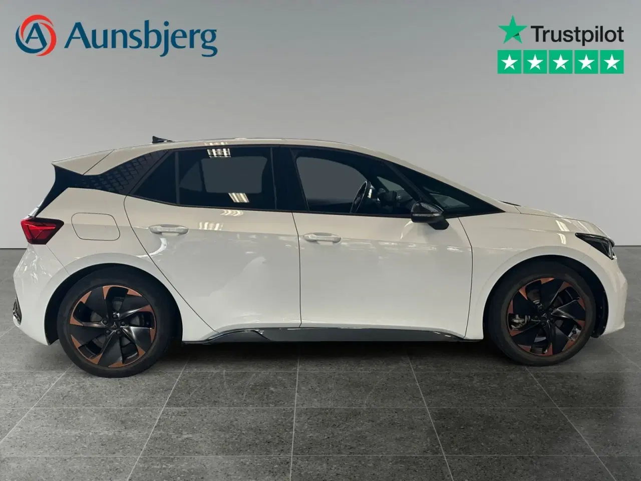 Billede 6 - Cupra Born 58 High