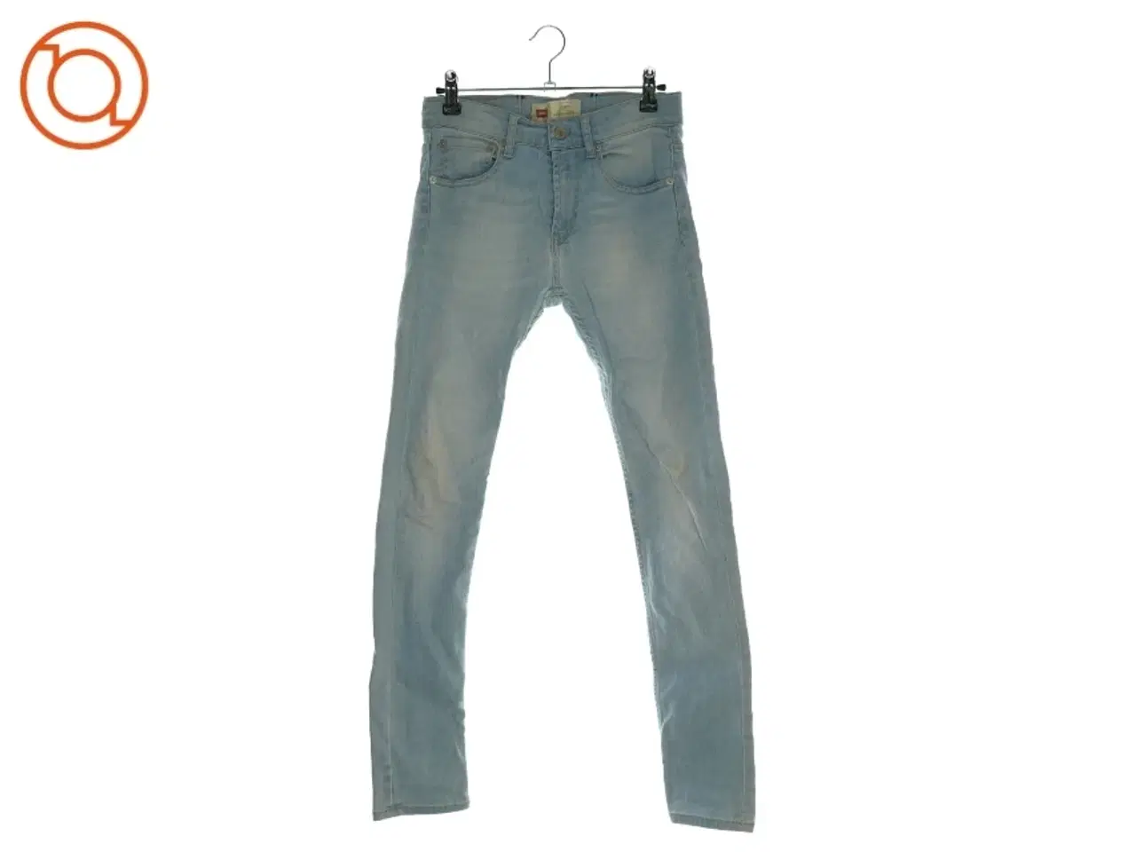 Billede 1 - Jeans  fra Levi's (str. 14)