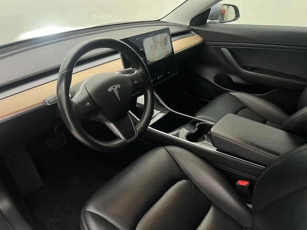 Billede 8 - Tesla Model 3  Standard Range+ RWD