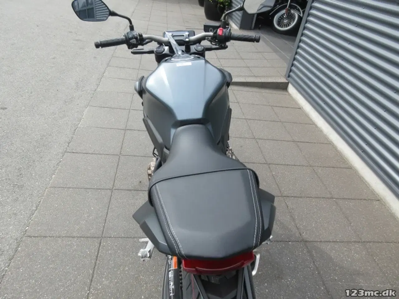 Billede 13 - Honda CB 650 R MC-SYD BYTTER GERNE  5 ÅRS  GARANTI