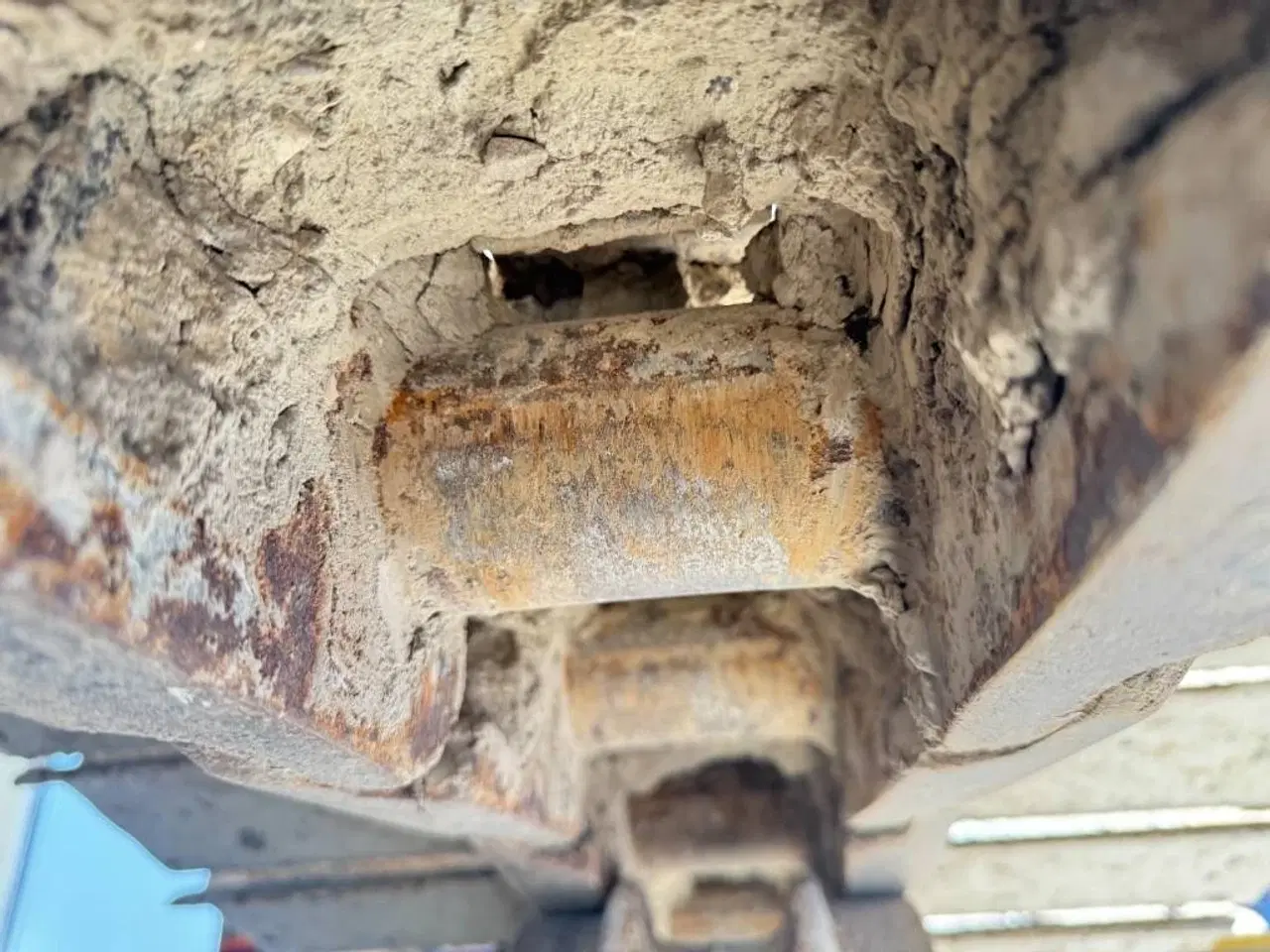 Billede 23 - Liebherr R 930