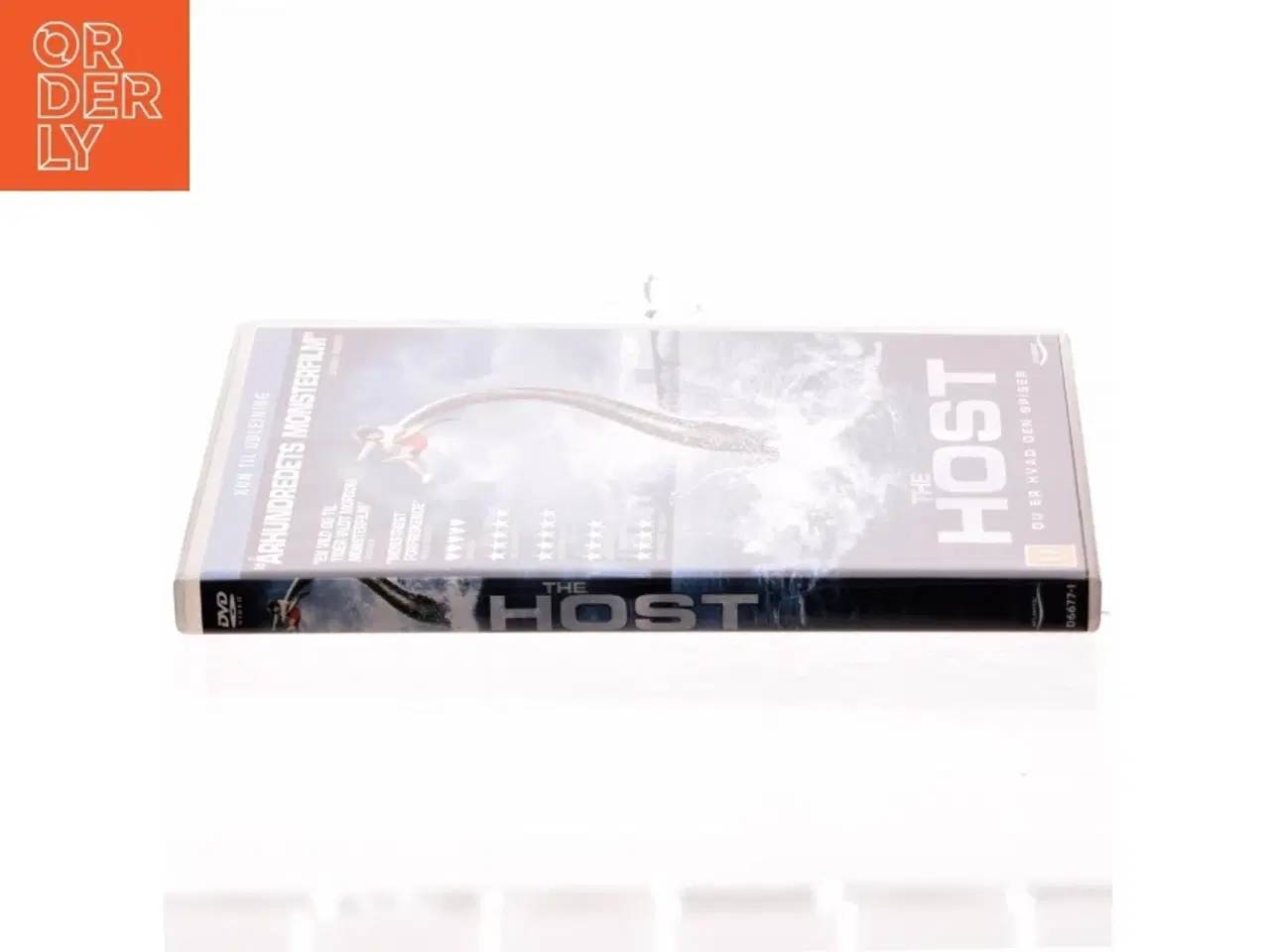 Billede 2 - The Host